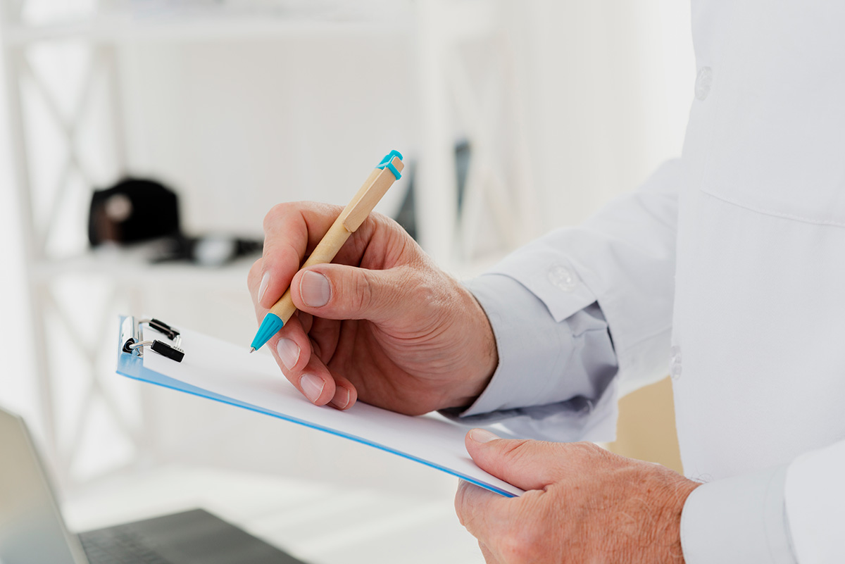 Testosterone Replacement Therapy In Testosterone Replacement Therapy Clinic In Holly Springs