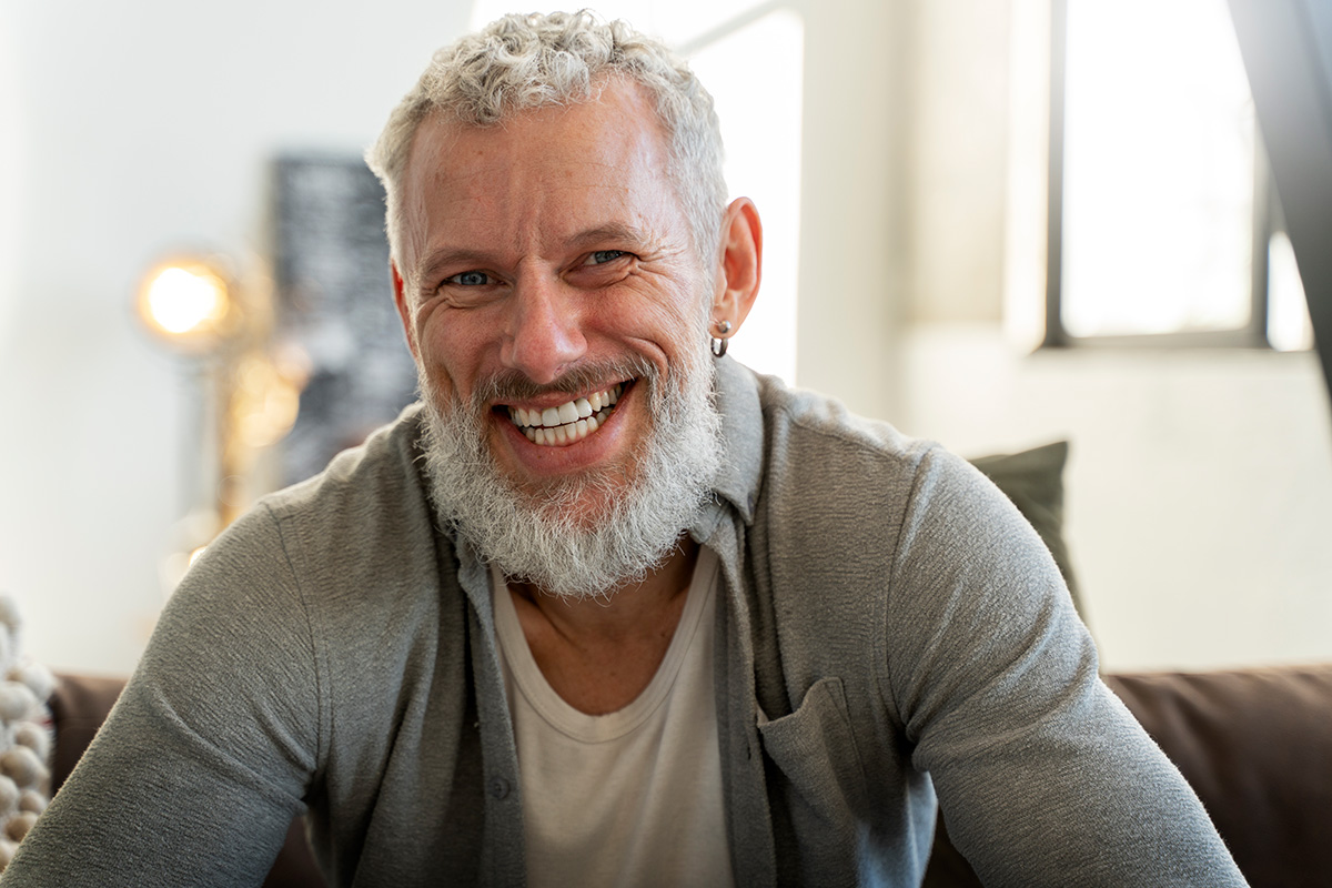Testosterone Replacement Therapy for Men In Testosterone Replacement Therapy Clinic In Holly Springs